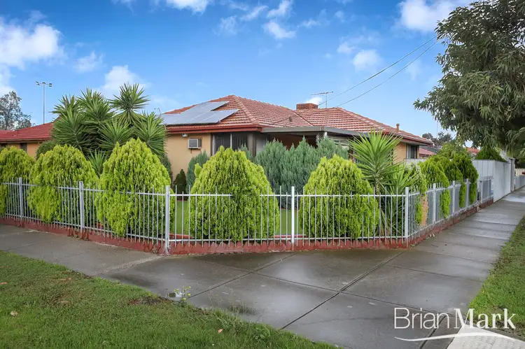 Main view of Homely house listing, 7 Newbury Street, Deer Park VIC 3023
