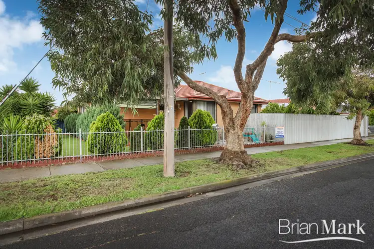 Second view of Homely house listing, 7 Newbury Street, Deer Park VIC 3023