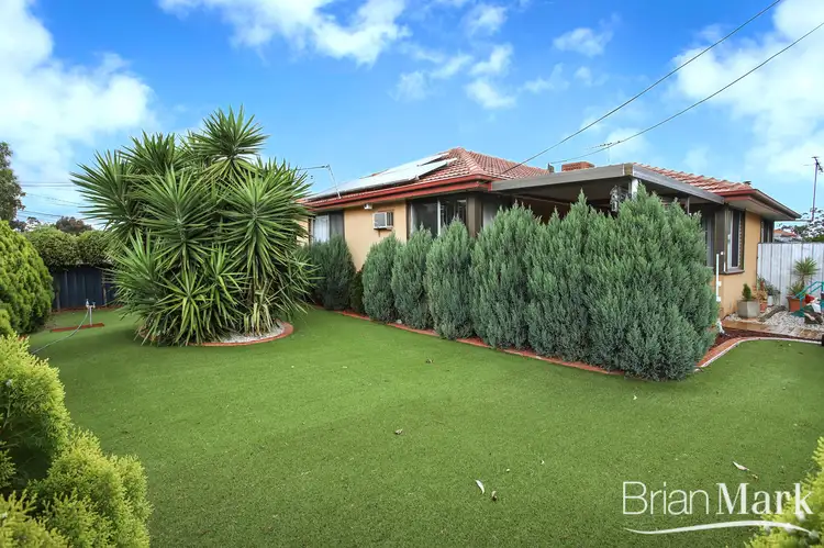 Third view of Homely house listing, 7 Newbury Street, Deer Park VIC 3023