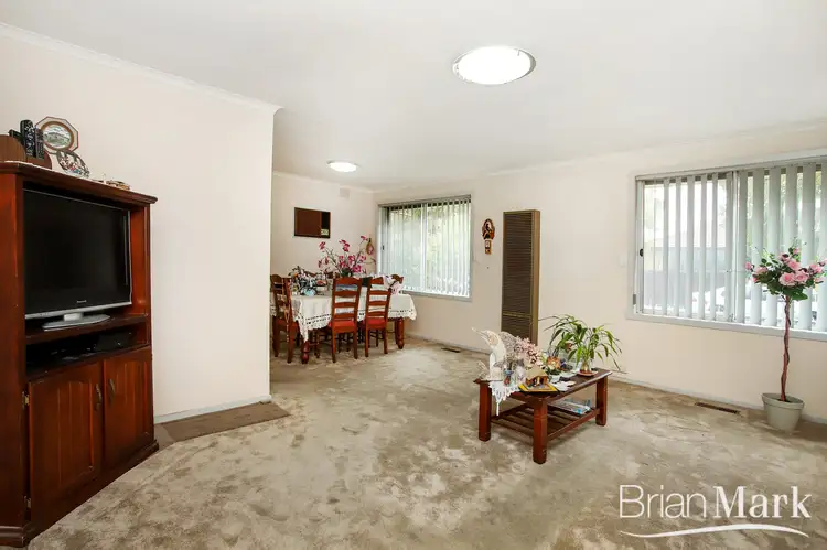 Fifth view of Homely house listing, 7 Newbury Street, Deer Park VIC 3023
