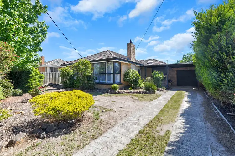 17 Ora Street, Hampton Park VIC 3976