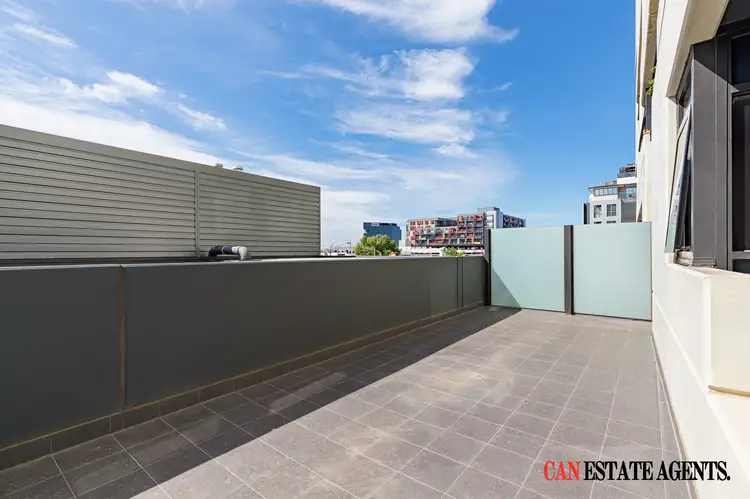 305/240 Barkly St, Footscray VIC 3011