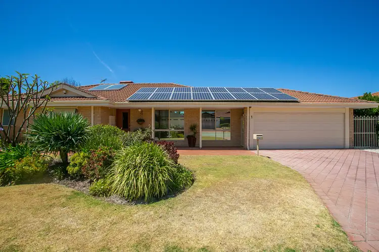 1 Viola Place, Beechboro WA 6063