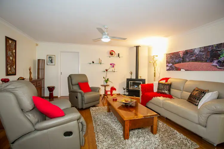 Second view of Homely house listing, 1 Viola Place, Beechboro WA 6063