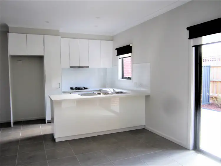 Second view of Homely unit listing, 2/70 Millawa Ave, St Albans VIC 3021