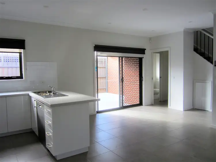 Third view of Homely unit listing, 2/70 Millawa Ave, St Albans VIC 3021