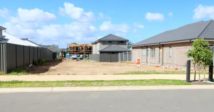 Fourth view of Homely land listing, 3 Foxtail Drive, Denham Court NSW 2565