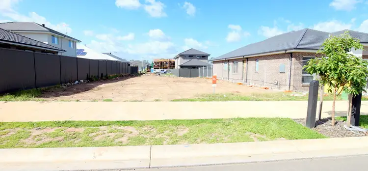 Fifth view of Homely land listing, 3 Foxtail Drive, Denham Court NSW 2565