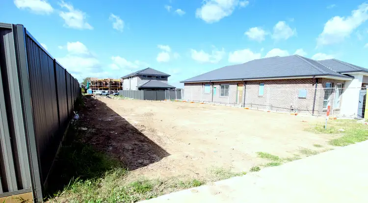 Sixth view of Homely land listing, 3 Foxtail Drive, Denham Court NSW 2565