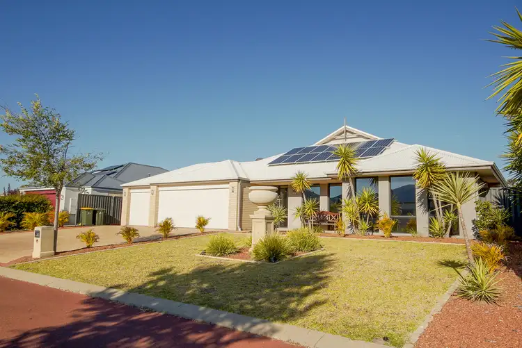 Main view of Homely house listing, 17 Tindale Crest, Aveley WA 6069