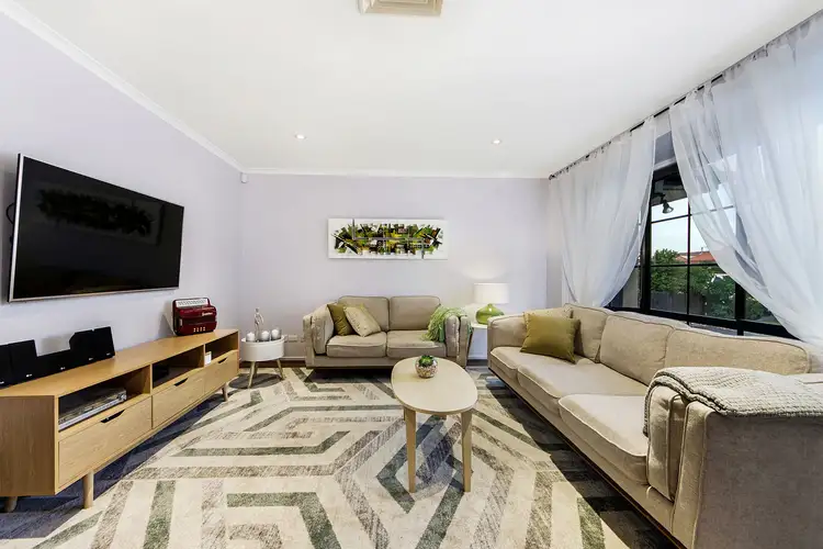 Second view of Homely house listing, 27 Anakie Walk, Delahey VIC 3037