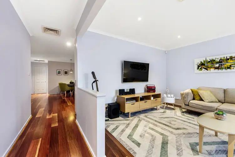Third view of Homely house listing, 27 Anakie Walk, Delahey VIC 3037