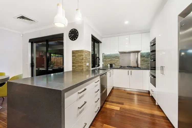 Fourth view of Homely house listing, 27 Anakie Walk, Delahey VIC 3037