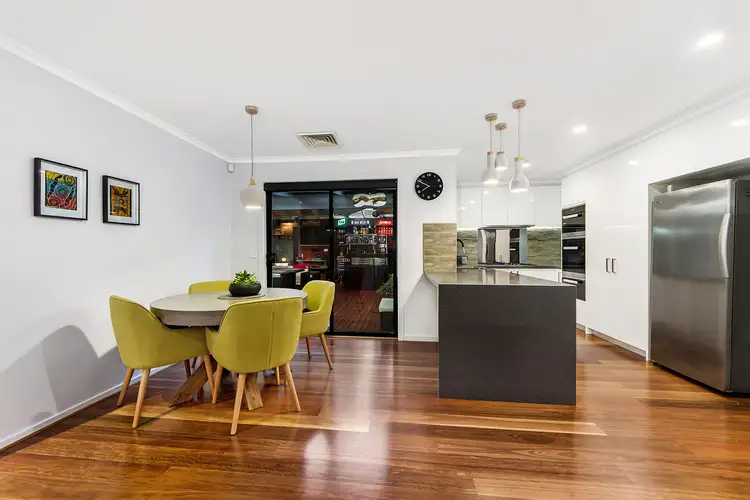 Fifth view of Homely house listing, 27 Anakie Walk, Delahey VIC 3037