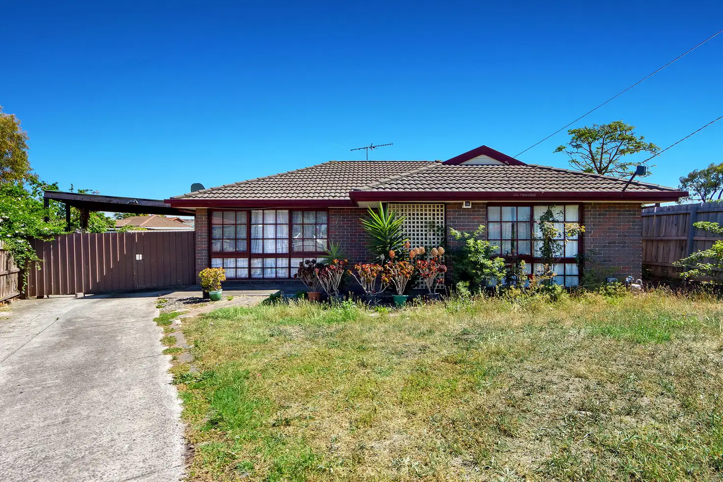 Main view of Homely house listing, 7 Yale Walk, Kings Park VIC 3021