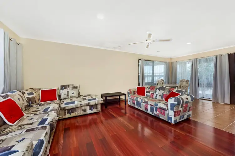 Second view of Homely house listing, 7 Yale Walk, Kings Park VIC 3021