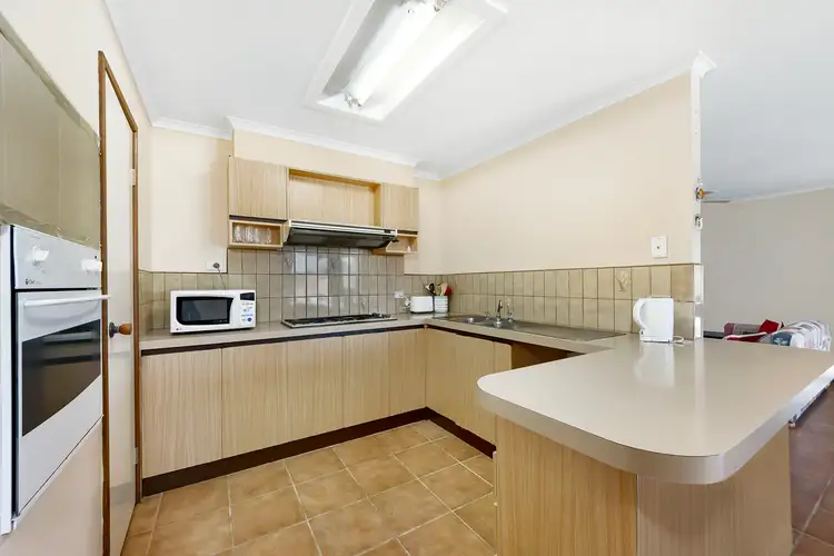 Fourth view of Homely house listing, 7 Yale Walk, Kings Park VIC 3021