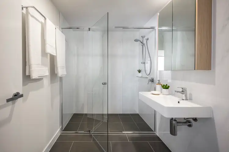 Seventh view of Homely unit listing, 12301/22 Merivale Street, South Brisbane QLD 4101