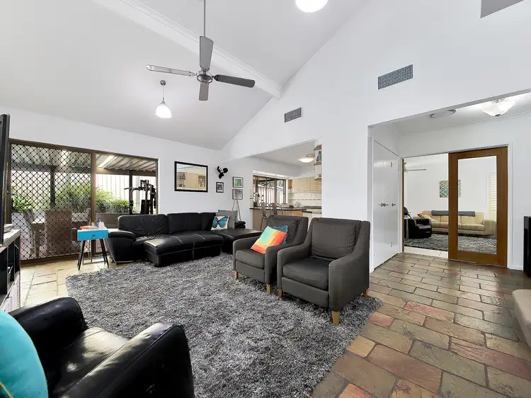 Fourth view of Homely house listing, 9 Lowrie Ct, Cleveland QLD 4163