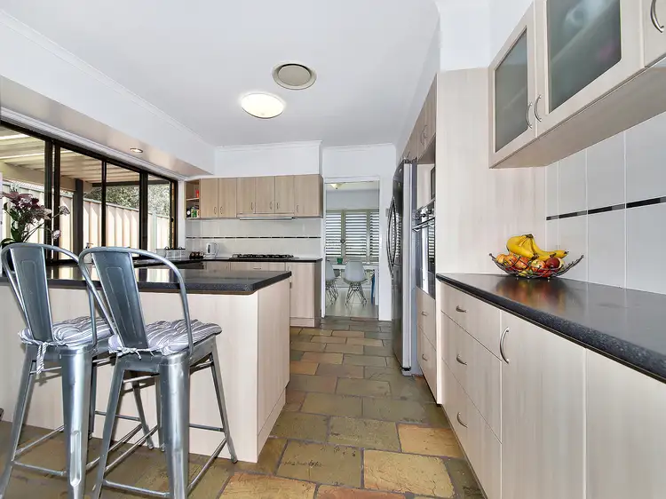 Fifth view of Homely house listing, 9 Lowrie Ct, Cleveland QLD 4163
