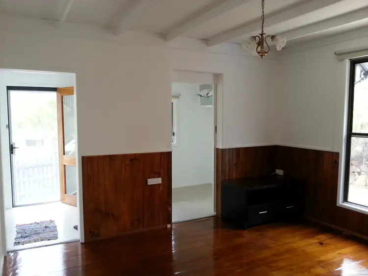 Third view of Homely house listing, 1 Clarence Street, Mount Morgan QLD 4714