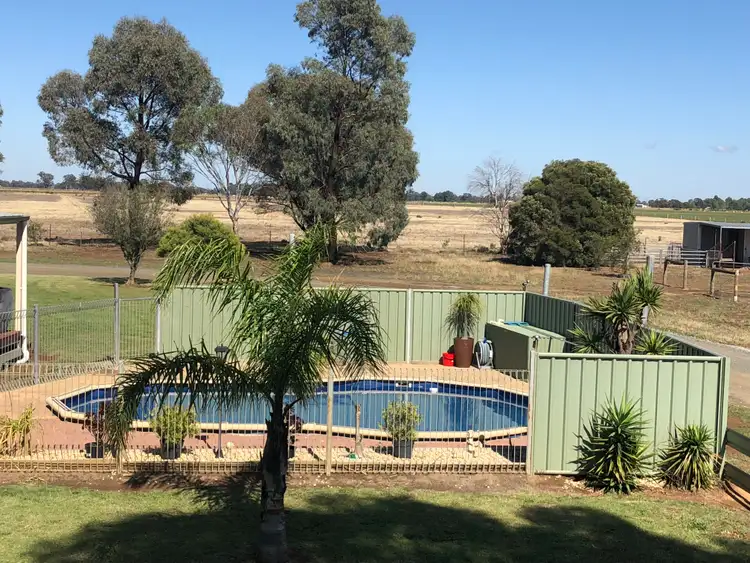 Second view of Homely rural property listing, 706 Simmie Road, Echuca VIC 3564