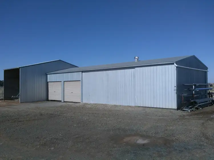 Third view of Homely rural property listing, 706 Simmie Road, Echuca VIC 3564