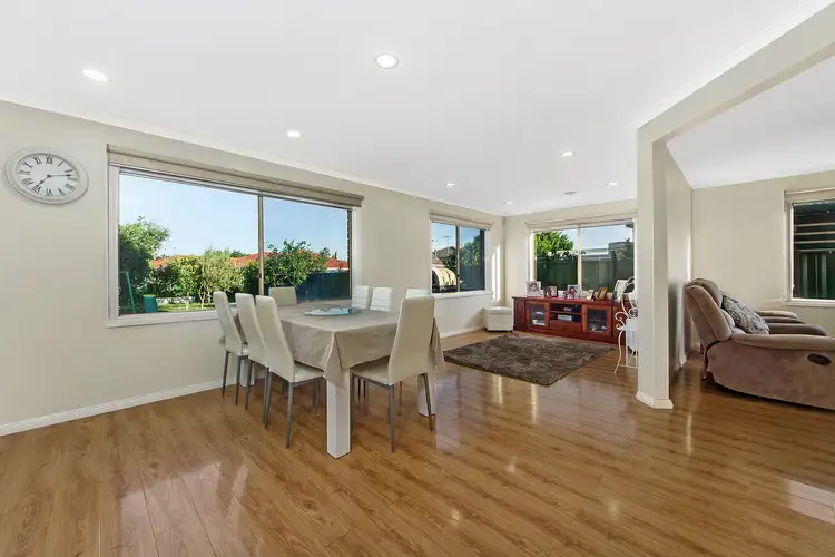 Third view of Homely house listing, 10 Rogers Close, Burnside VIC 3023