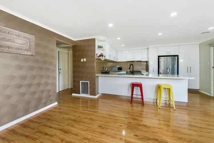 Fourth view of Homely house listing, 10 Rogers Close, Burnside VIC 3023