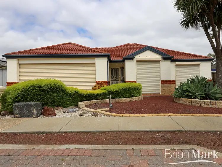34 Tennyson Drive, Truganina VIC 3029