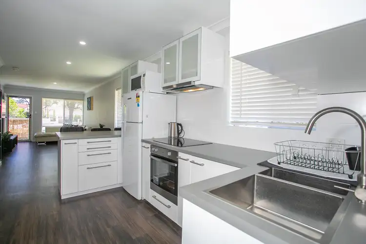 Main view of Homely unit listing, 17/322 Canning Highway, Como WA 6152