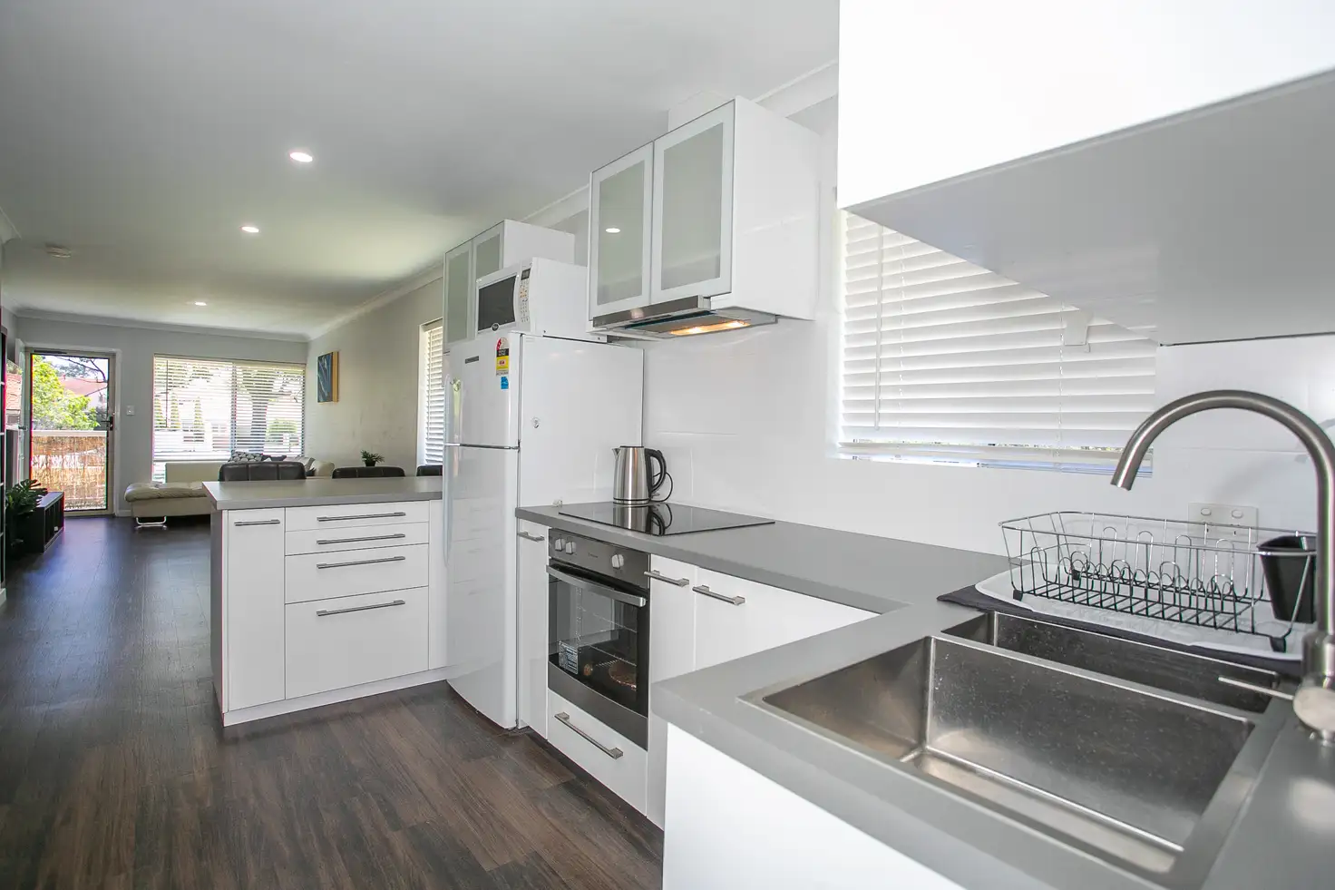 Main view of Homely unit listing, 17/322 Canning Highway, Como WA 6152
