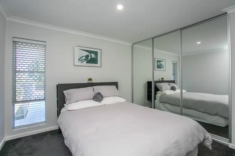 Third view of Homely unit listing, 17/322 Canning Highway, Como WA 6152