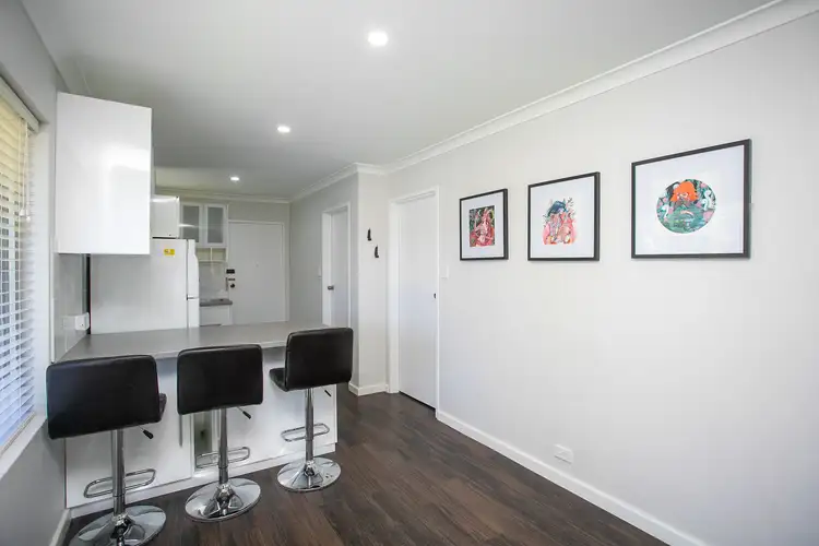 Fifth view of Homely unit listing, 17/322 Canning Highway, Como WA 6152