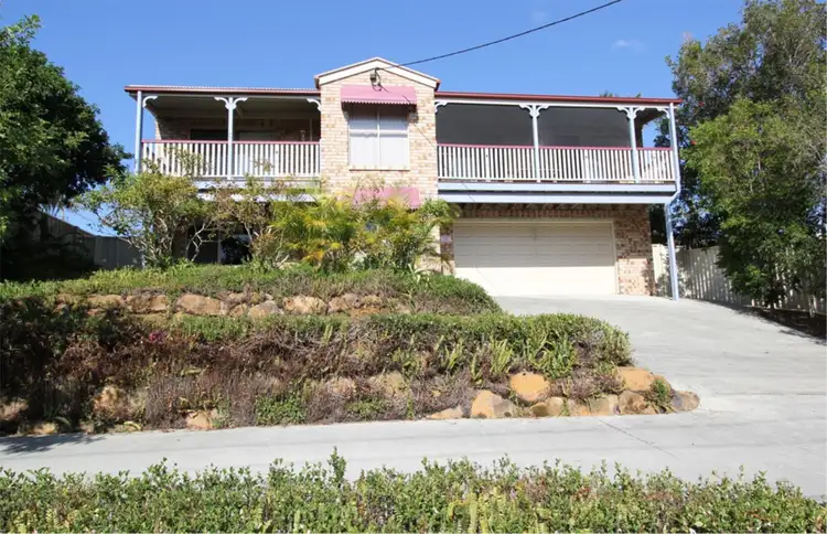 <![CDATA[37 ]]> <![CDATA[Edinburgh Drive]]>, Bethania QLD 4205