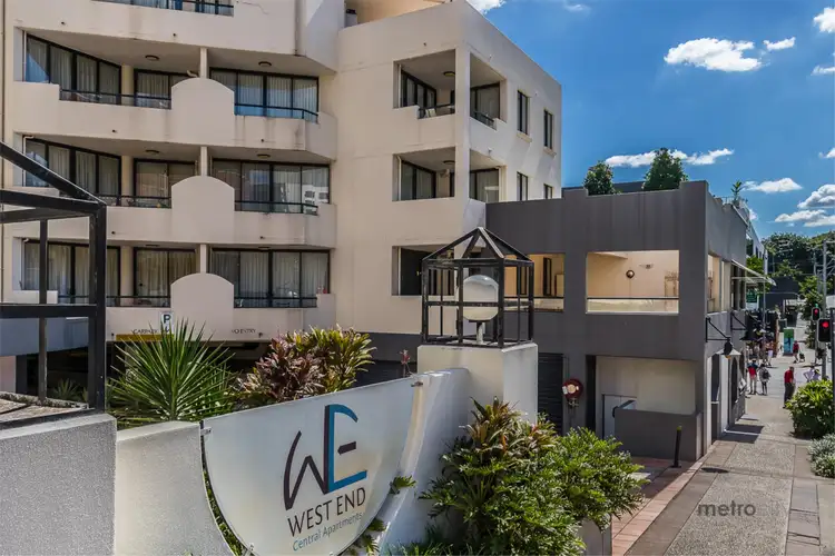 314/220 Melbourne Street, South Brisbane QLD 4101