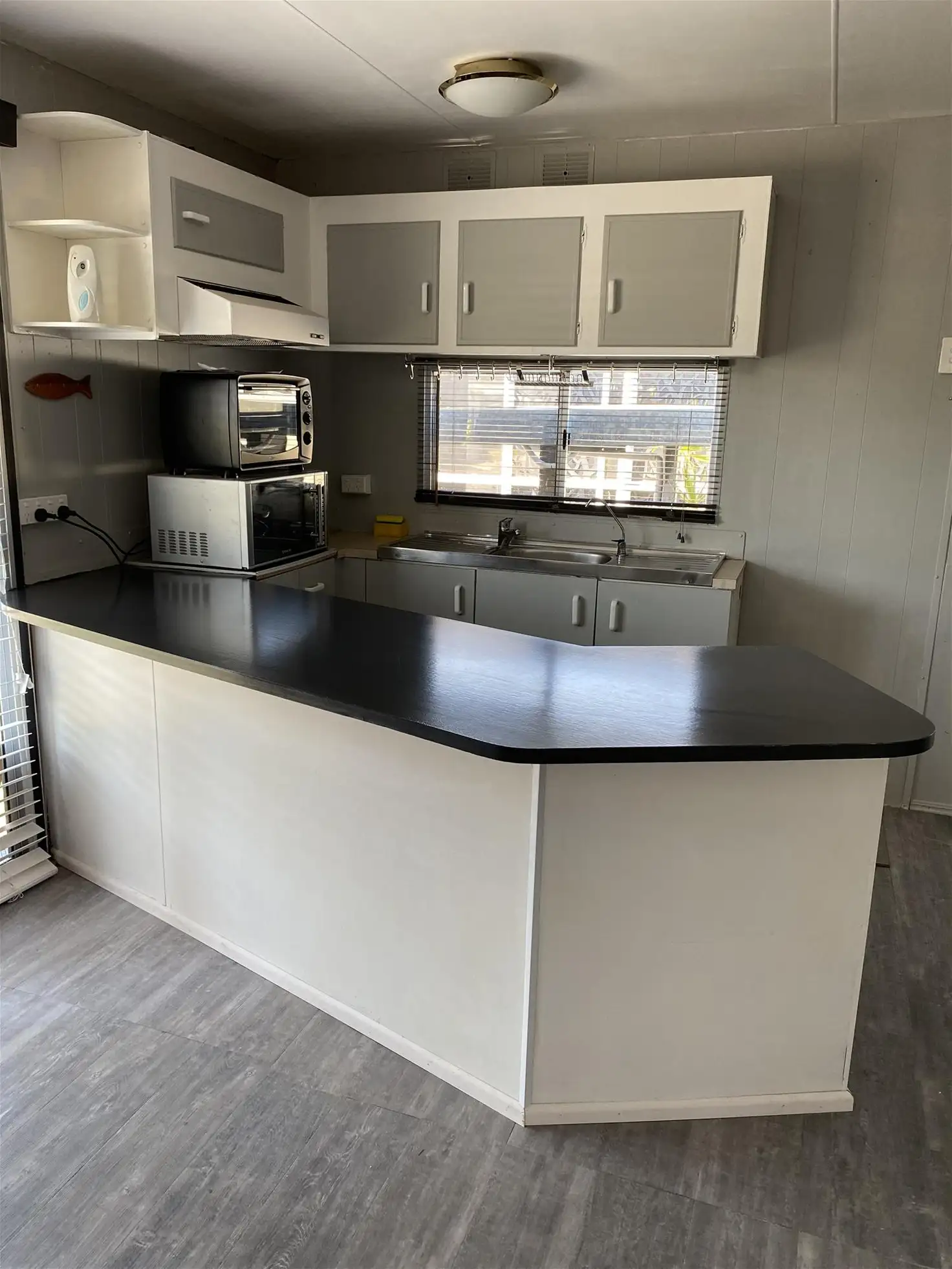 Main view of Homely retirement listing, 114/1 Kalmakuta Drive, Sandstone Point QLD 4511