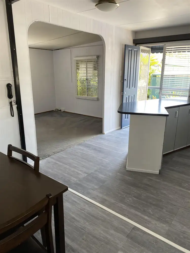 Third view of Homely retirement listing, 114/1 Kalmakuta Drive, Sandstone Point QLD 4511