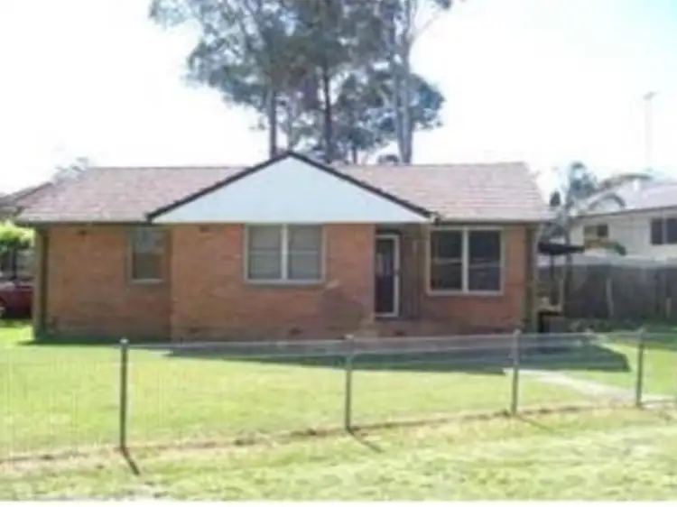 Second view of Homely house listing, 17 Lomani Street, Busby NSW 2168
