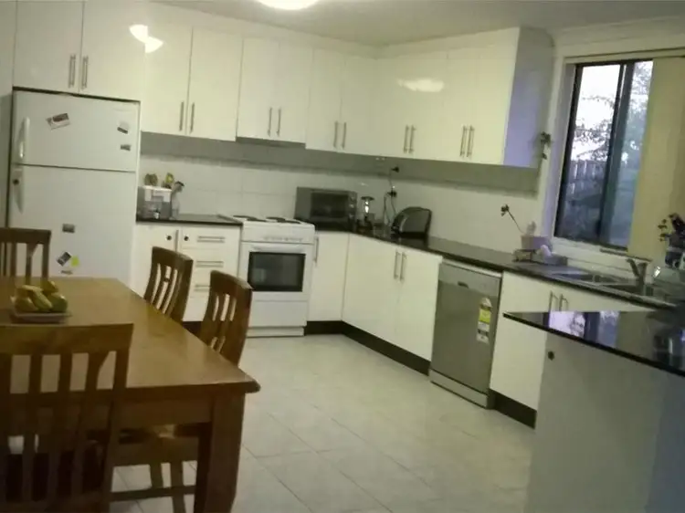 Third view of Homely house listing, 17 Lomani Street, Busby NSW 2168