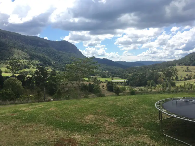 Second view of Homely house listing, 3103 Nerang Murwillumbah Road, Natural Bridge QLD 4211