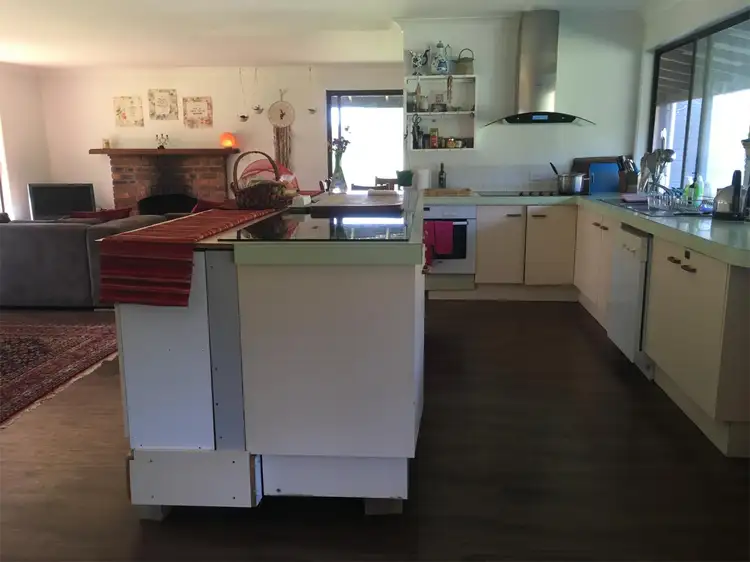 Fifth view of Homely house listing, 3103 Nerang Murwillumbah Road, Natural Bridge QLD 4211