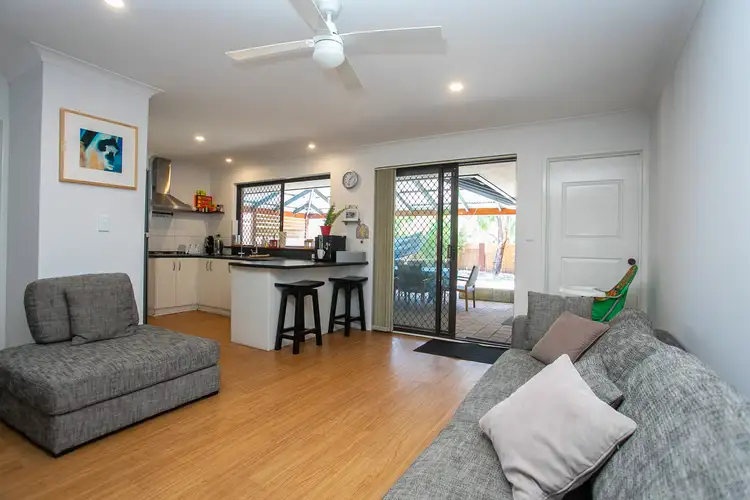 Main view of Homely house listing, 3 MINCHIN COURT, Padbury WA 6025