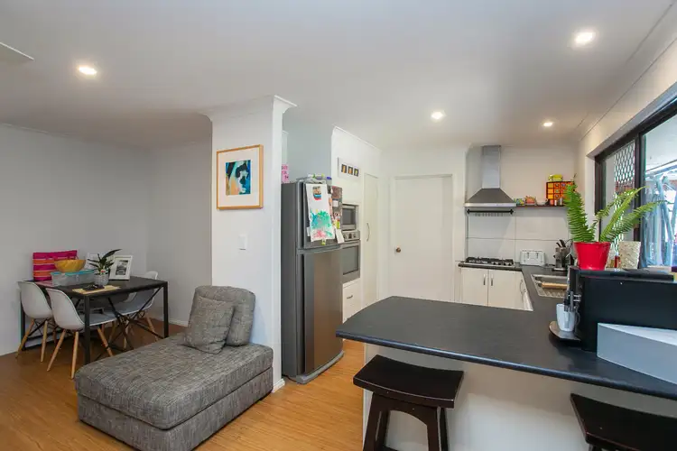Second view of Homely house listing, 3 MINCHIN COURT, Padbury WA 6025