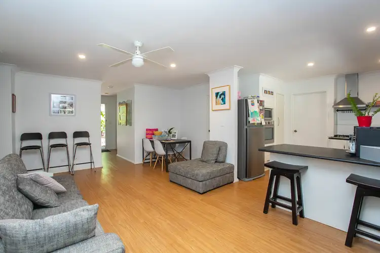 Third view of Homely house listing, 3 MINCHIN COURT, Padbury WA 6025