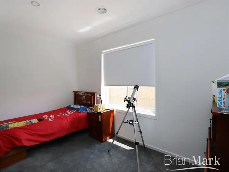 Sixth view of Homely house listing, 38 Borboleta Street, Tarneit VIC 3029