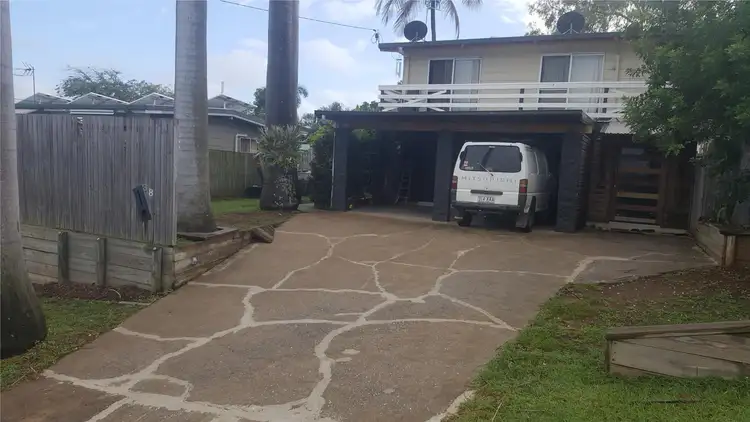 Second view of Homely house listing, 38 Wilson Street, New Auckland QLD 4680