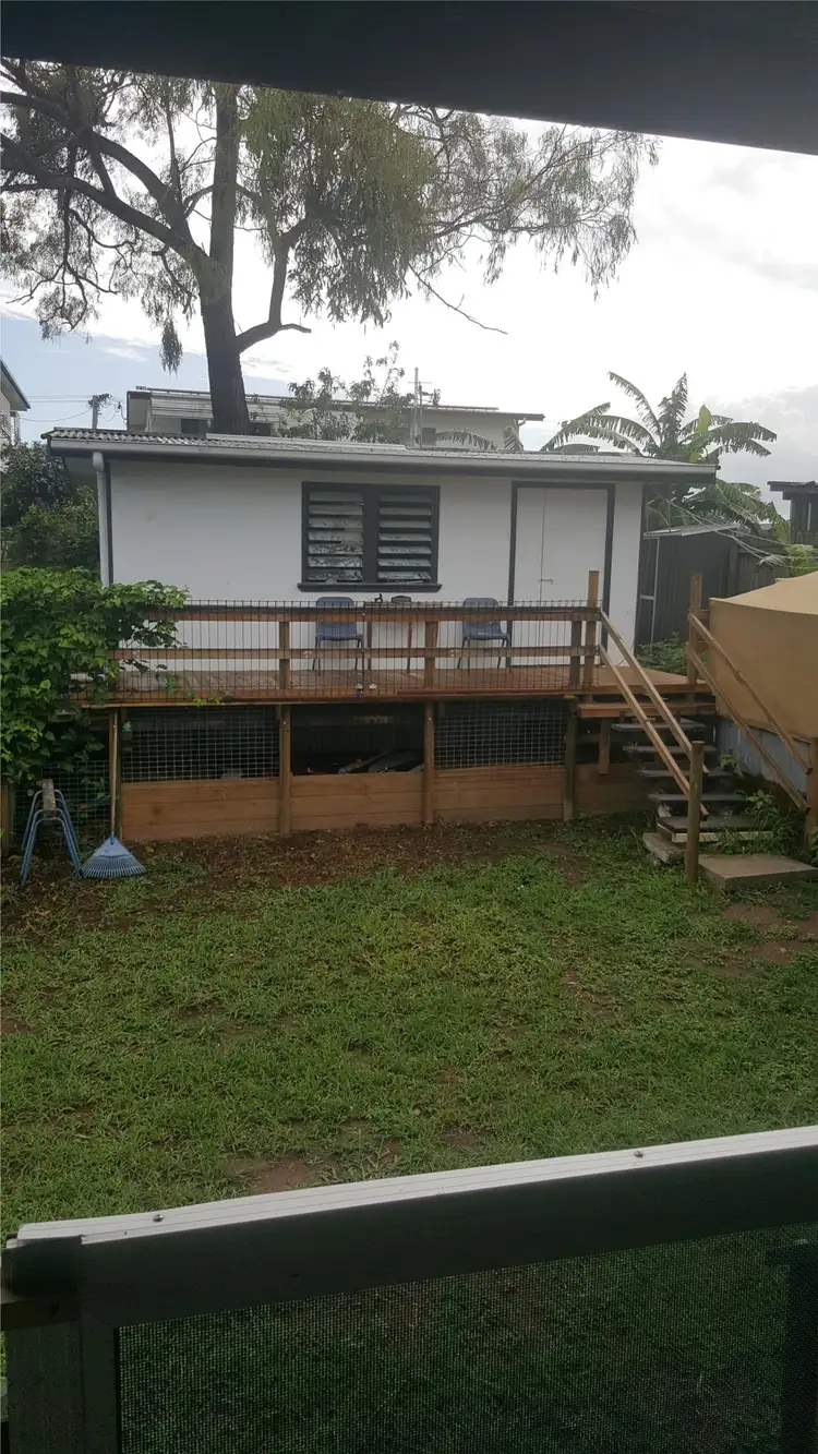 Fourth view of Homely house listing, 38 Wilson Street, New Auckland QLD 4680
