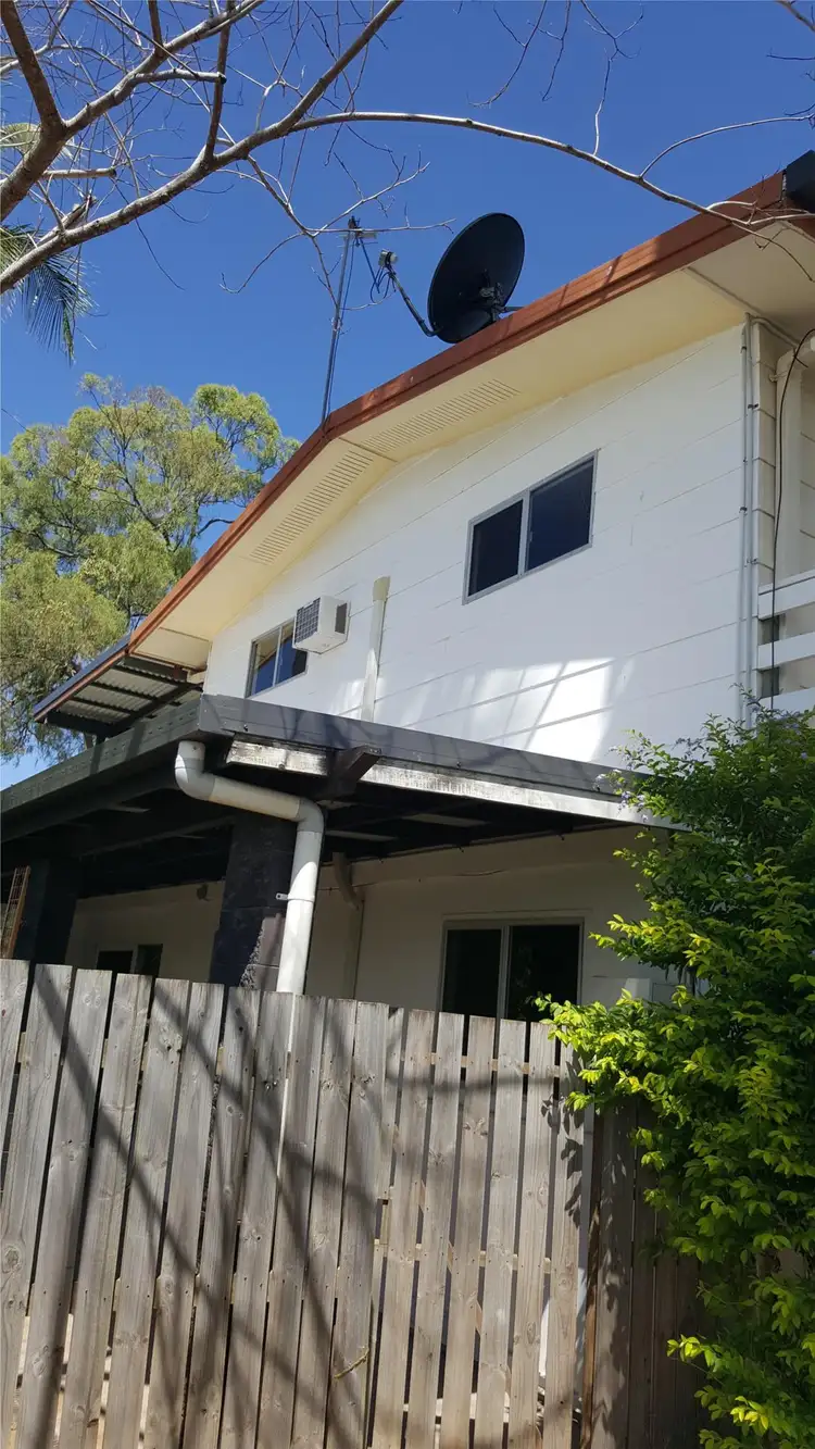 Sixth view of Homely house listing, 38 Wilson Street, New Auckland QLD 4680