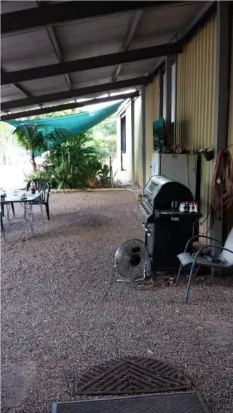 Fifth view of Homely house listing, 1 Poincettia Way, Kununurra WA 6743